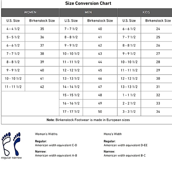 Birkenstock Gizeh Big Buckle Apricot Nubuck, Size EU 37 Regular - Picture 14 of 14